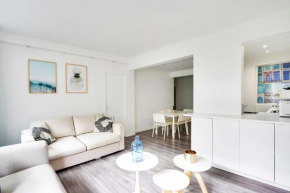 Magnificent apartment - 2BR-6P - Levallois-Perret